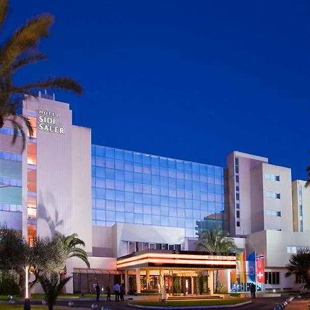 Hotel Sidi Saler Βαλένθια Εξωτερικό φωτογραφία