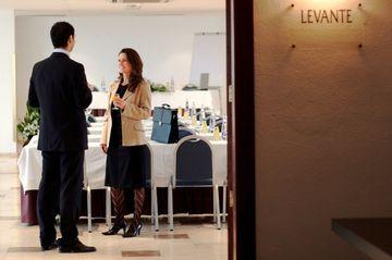 Hotel Sidi Saler Βαλένθια Εξωτερικό φωτογραφία