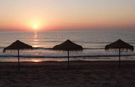 Hotel Sidi Saler Βαλένθια Ανέσεις φωτογραφία