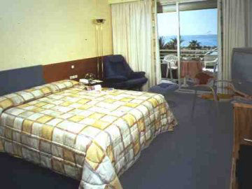 Hotel Sidi Saler Βαλένθια Εξωτερικό φωτογραφία
