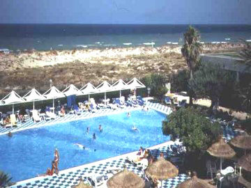 Hotel Sidi Saler Βαλένθια Εξωτερικό φωτογραφία