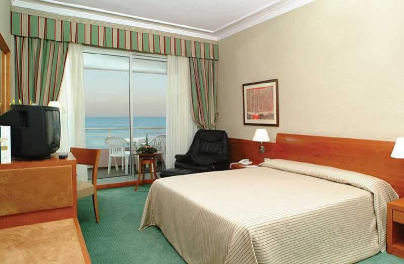 Hotel Sidi Saler Βαλένθια Δωμάτιο φωτογραφία